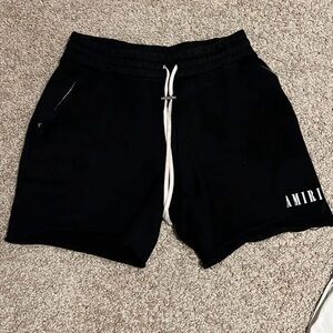 Men’s Amiri Shorts